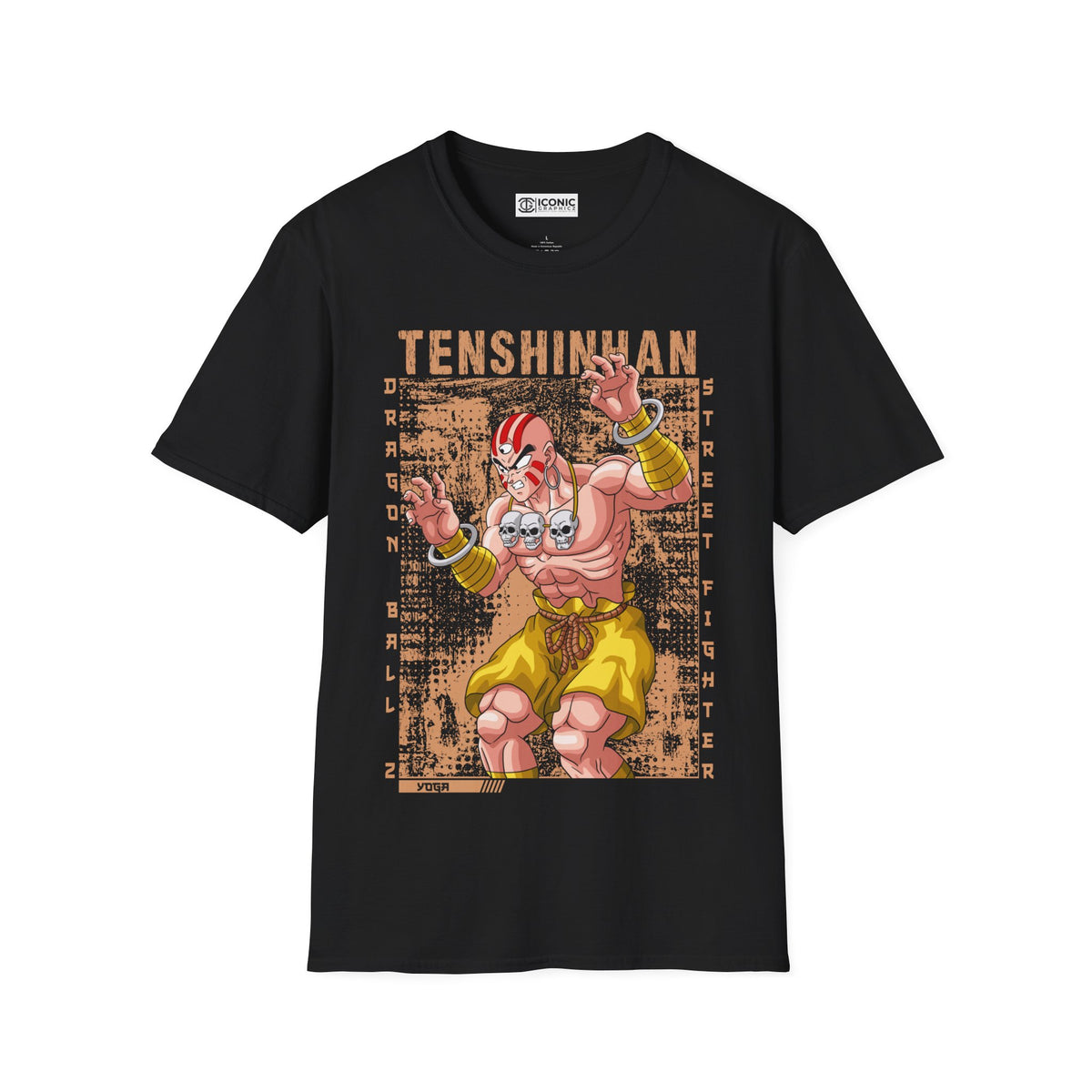 Tien T-Shirt