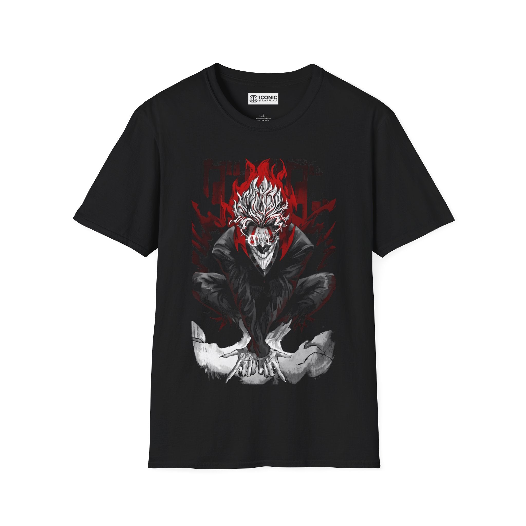 Dandadan Okarun T-Shirt