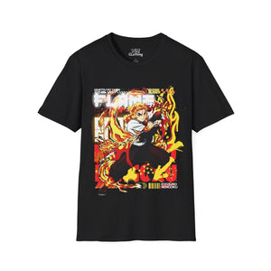 Rengoku Demon Slayer T-Shirt