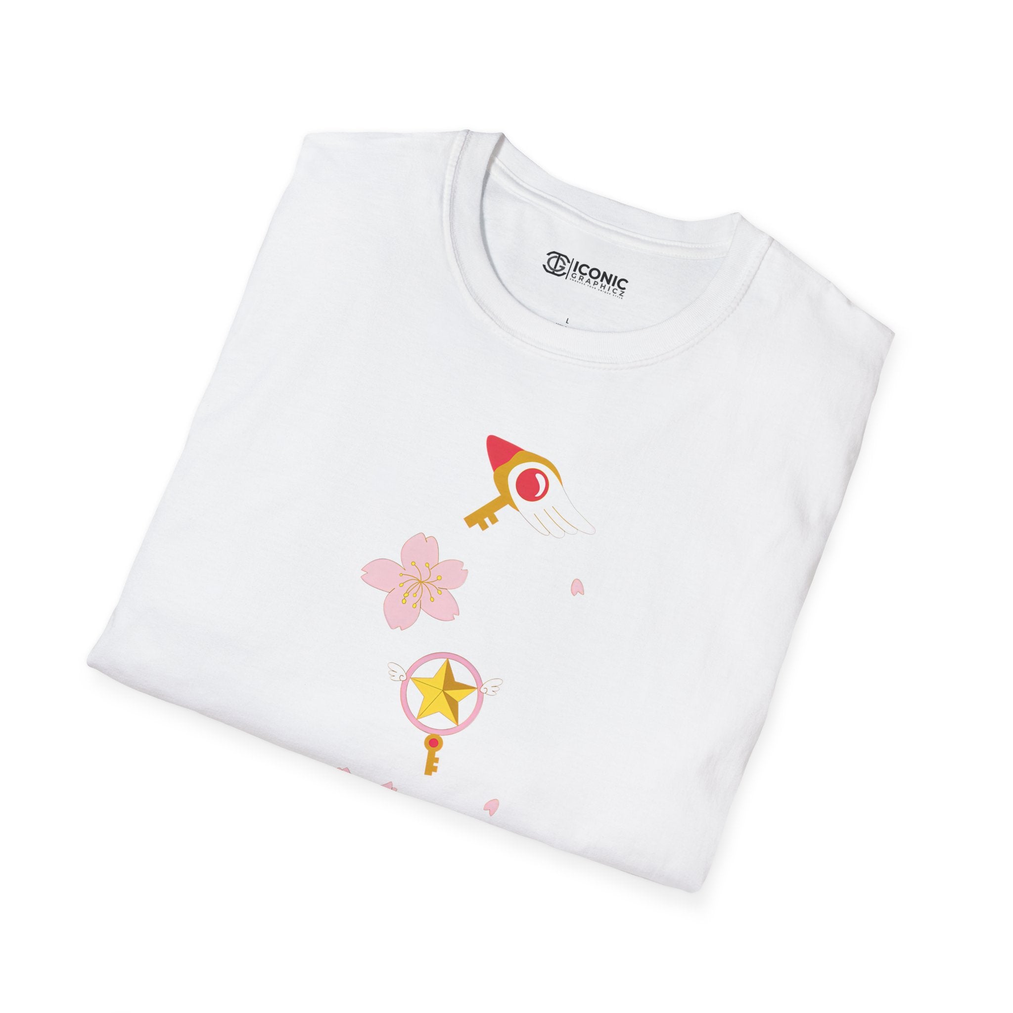 Sakura Cardcaptor Sakura T-Shirt