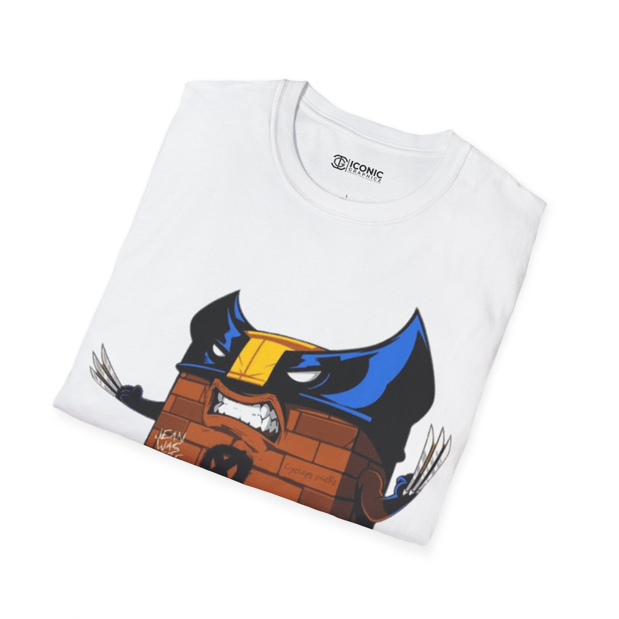 Wolverine T-Shirt