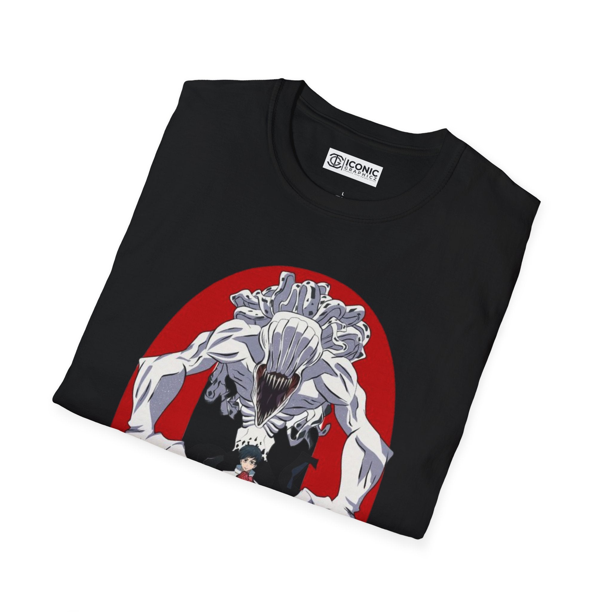 Yuta Jujitsu Kaisen T-Shirt