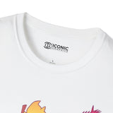 Vampire Country T-Shirt Printify