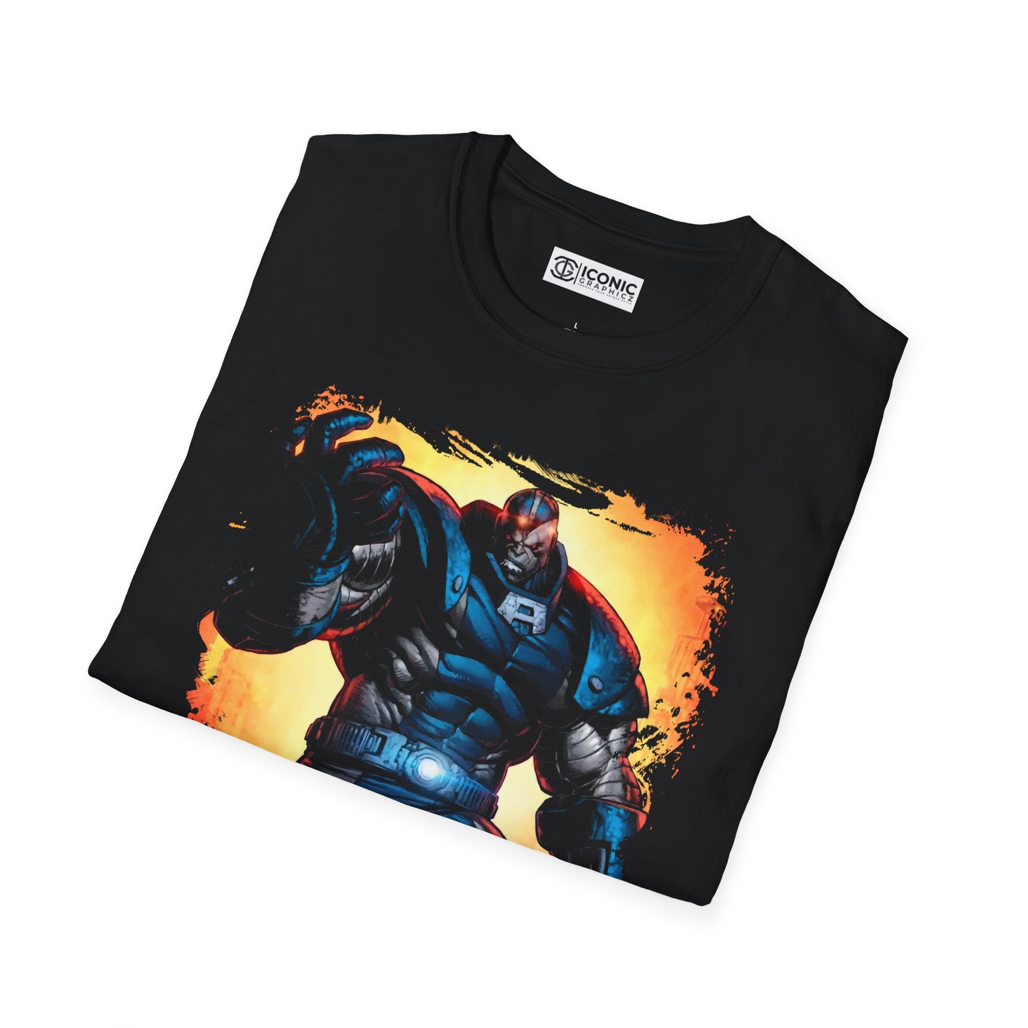 Apocalypse Unisex Softstyle T-Shirt - IGZ Clothing 