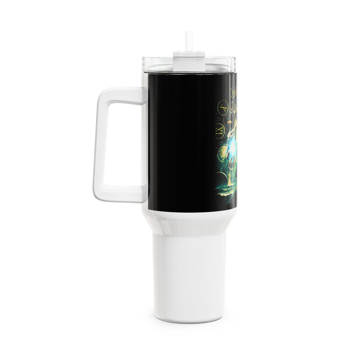 Loki Tumbler, 40oz Printify