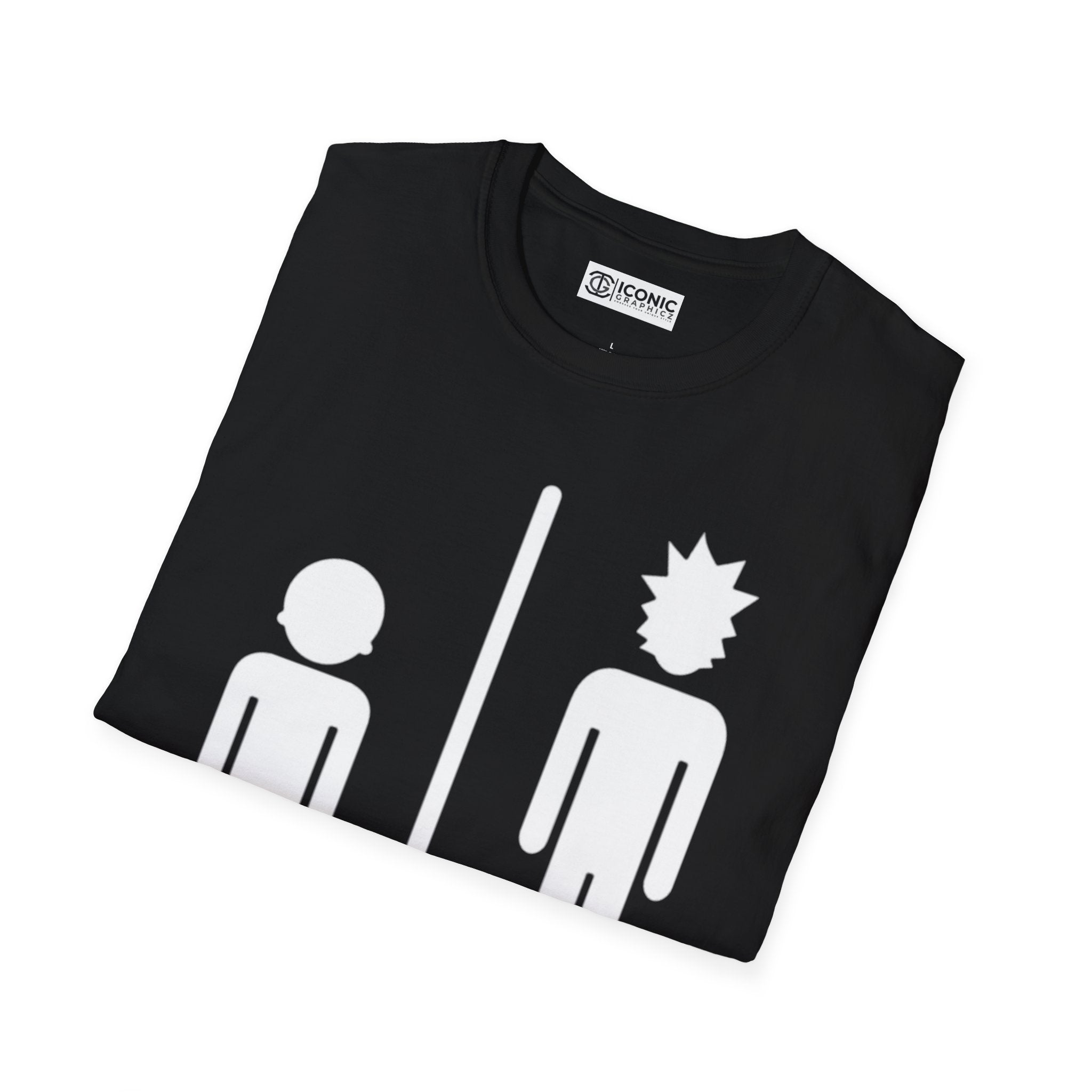 Rick and Morty T-Shirt