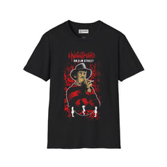 Freddy Krueger Shirt