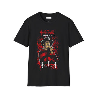 Freddy Krueger T-Shirt