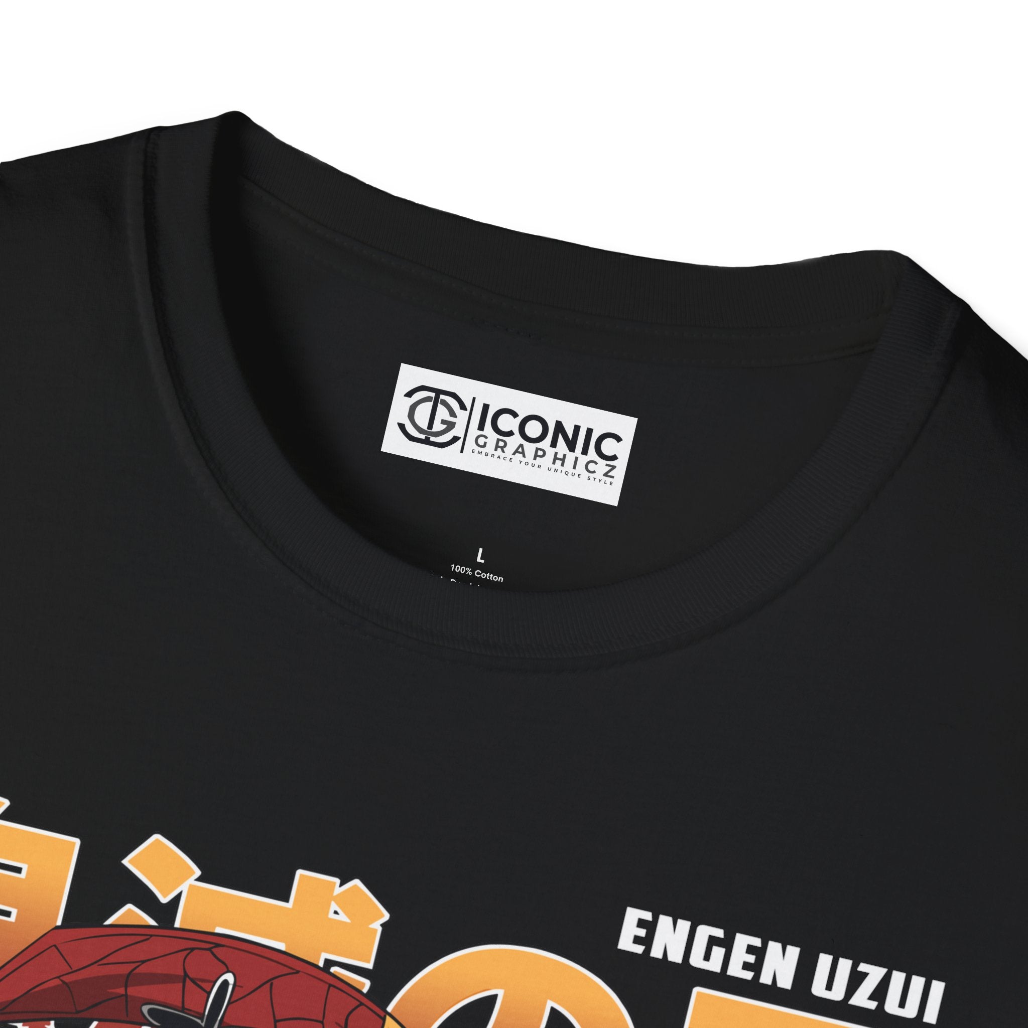 Tengen Demon Slayer T-Shirt