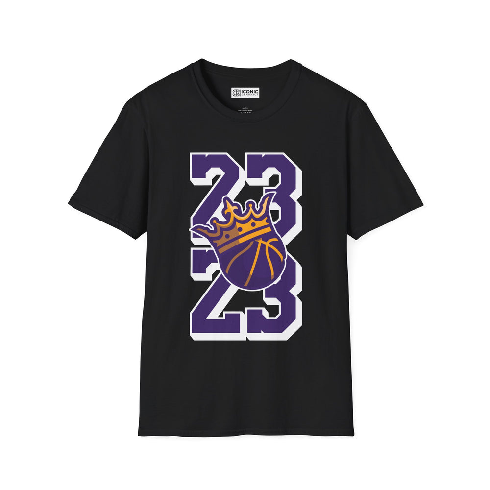 NBA T-Shirt - 