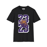 NBA T-Shirt - 