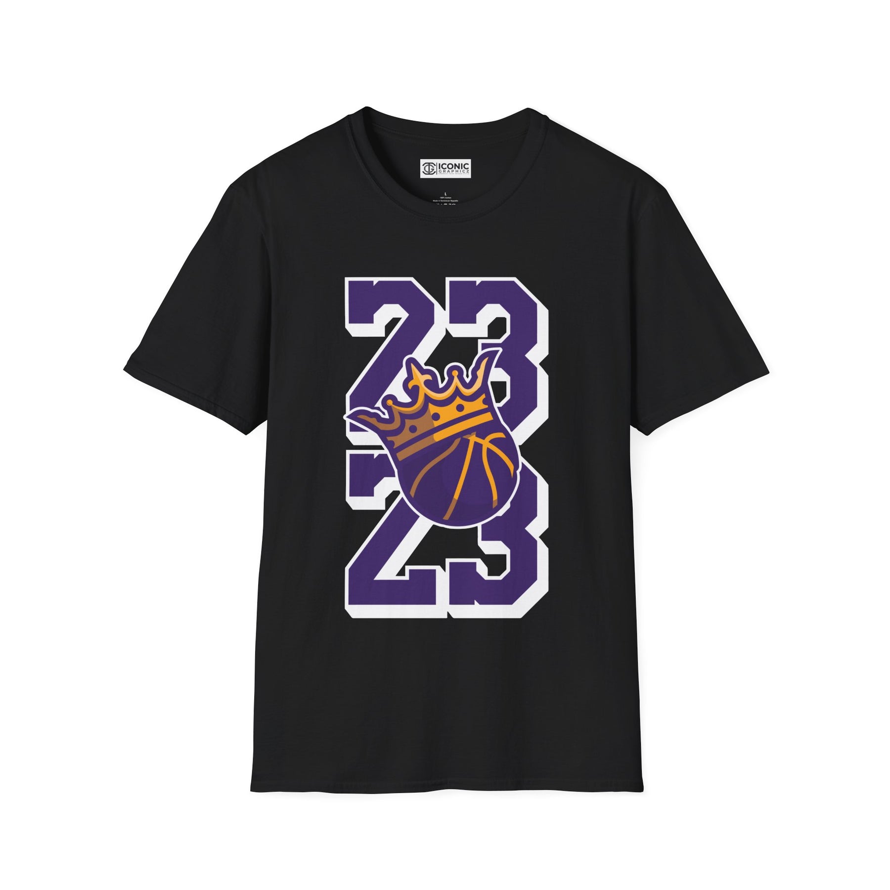 NBA T-Shirt - 