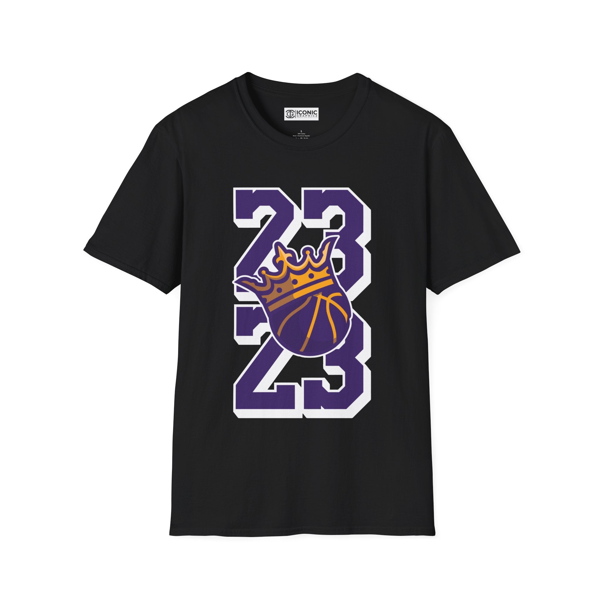 NBA T-Shirt