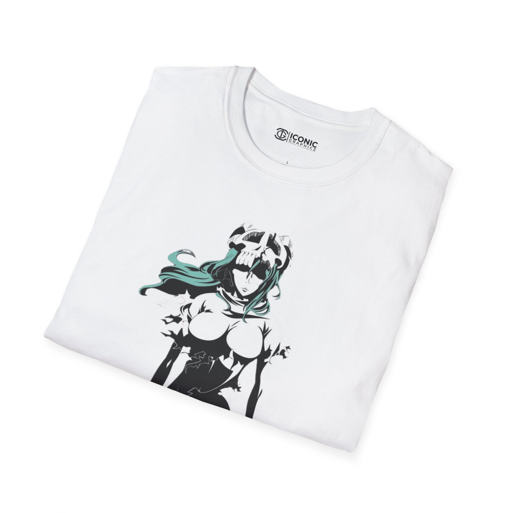 Nelliel Bleach T-Shirt - 