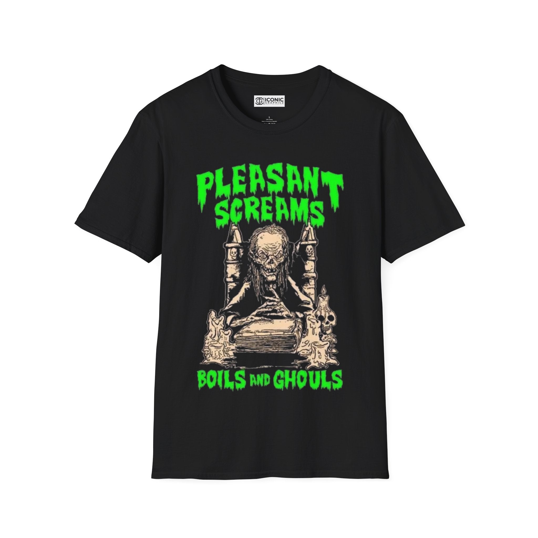 Tales from the crypt Shirt