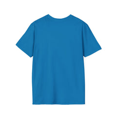 Dragon Quest Unisex Softstyle T-Shirt