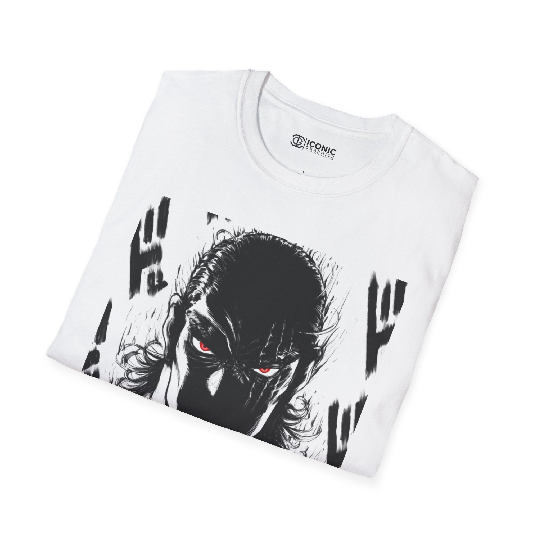 King One Punch Man T-Shirt