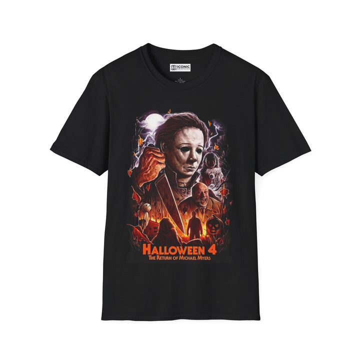 Micheal Myers T-Shirt - 