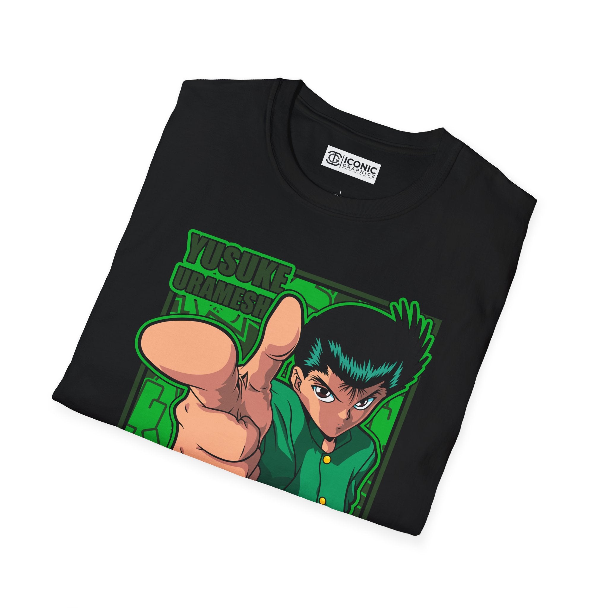 Yusuke T-Shirt