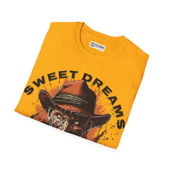 Freddy Krueger T-Shirt