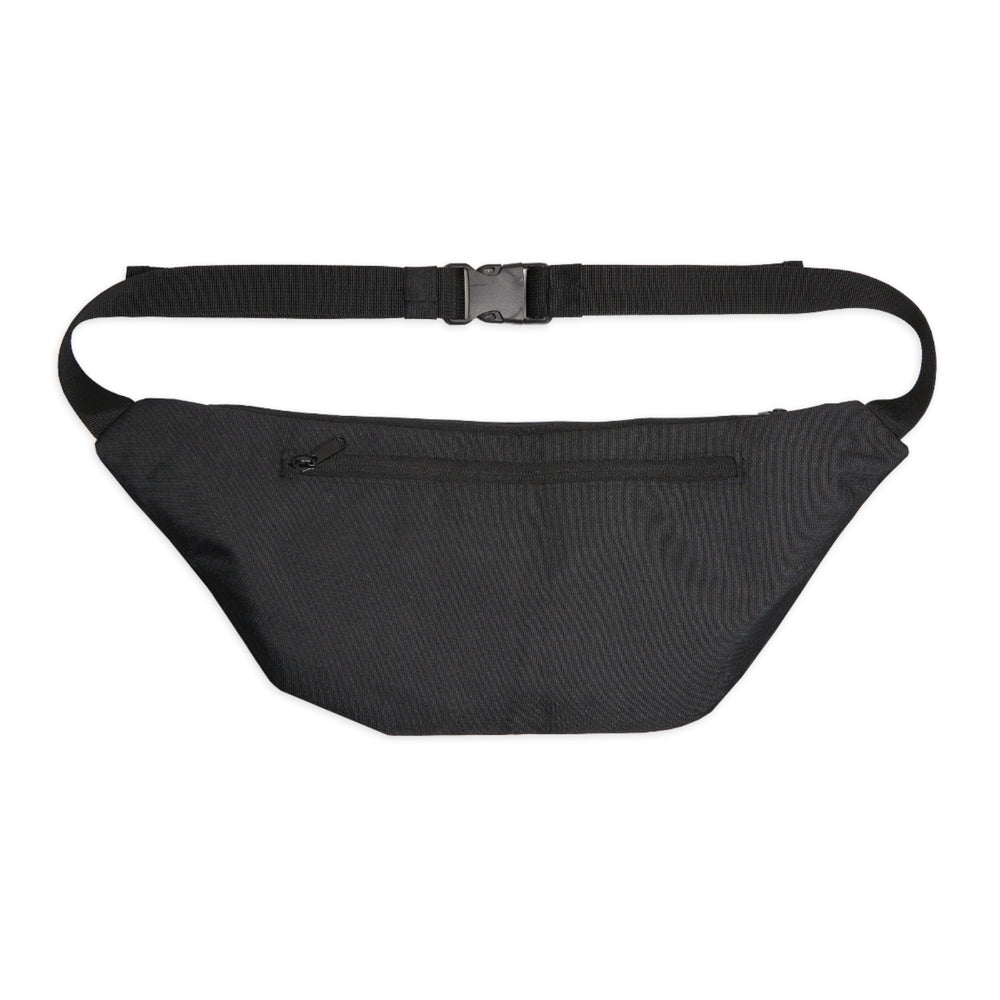 Teenage Mutant Ninja Turtles Large Fanny Pack - 