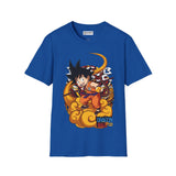 Goku Dragonball T-Shirt - 