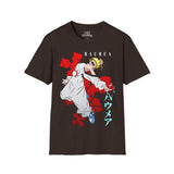 Haumea Fire Force T-Shirt