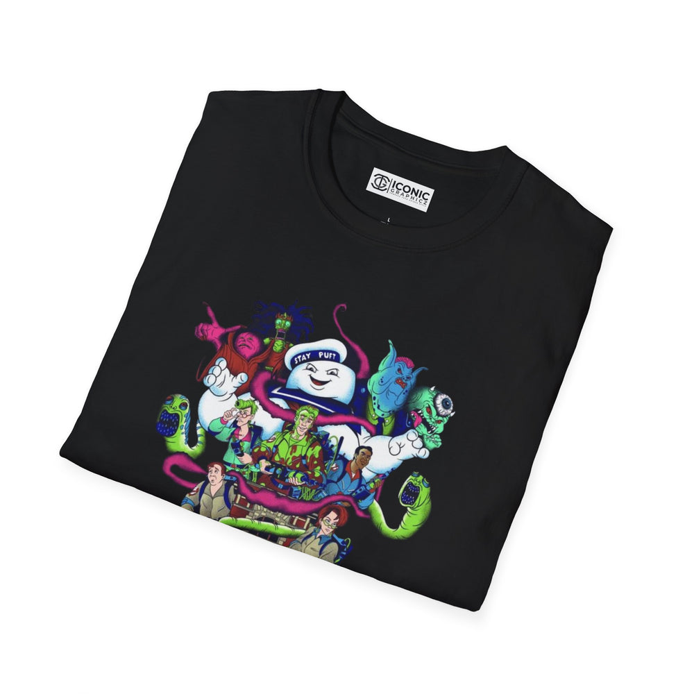 Ghostbusters T-Shirt - 