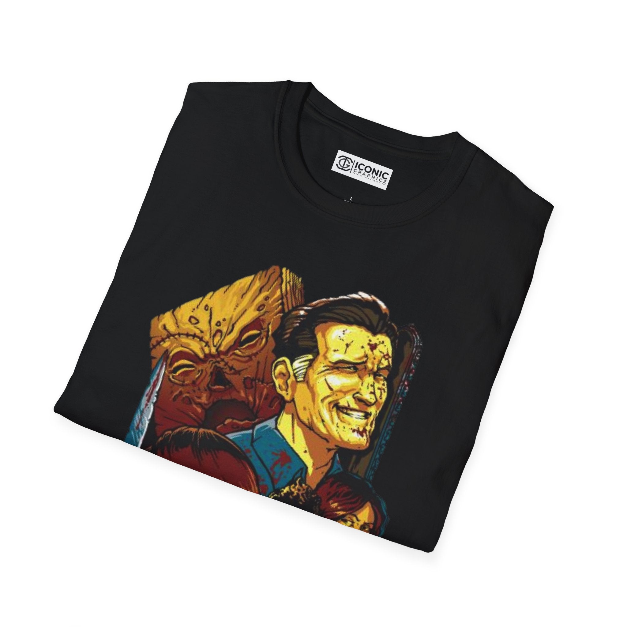 Ash vs Evil Dead T-Shirt