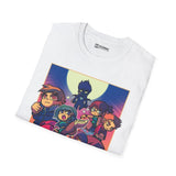 Scott Pilgrim T-Shirt Printify