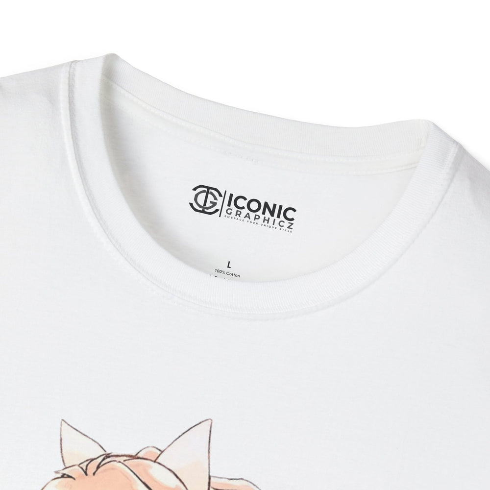 Yashahime T-Shirt - 