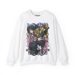 Giyu Unisex Heavy Blend™ Crewneck Sweatshirt