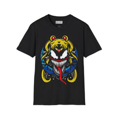 Venom Unisex Softstyle T-Shirt - IGZ Clothing 