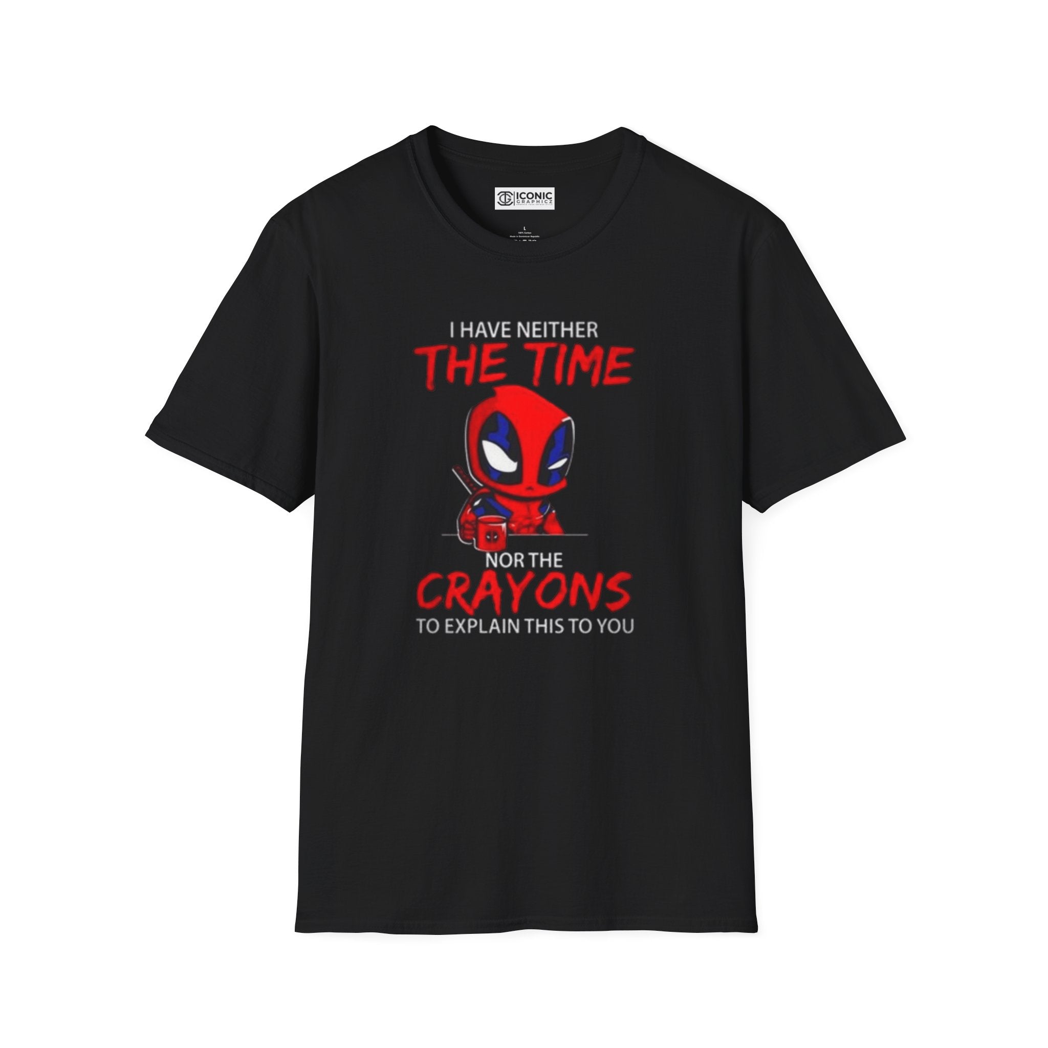 Deadpool T-Shirt