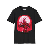 All Might My hero academia T-Shirt - 