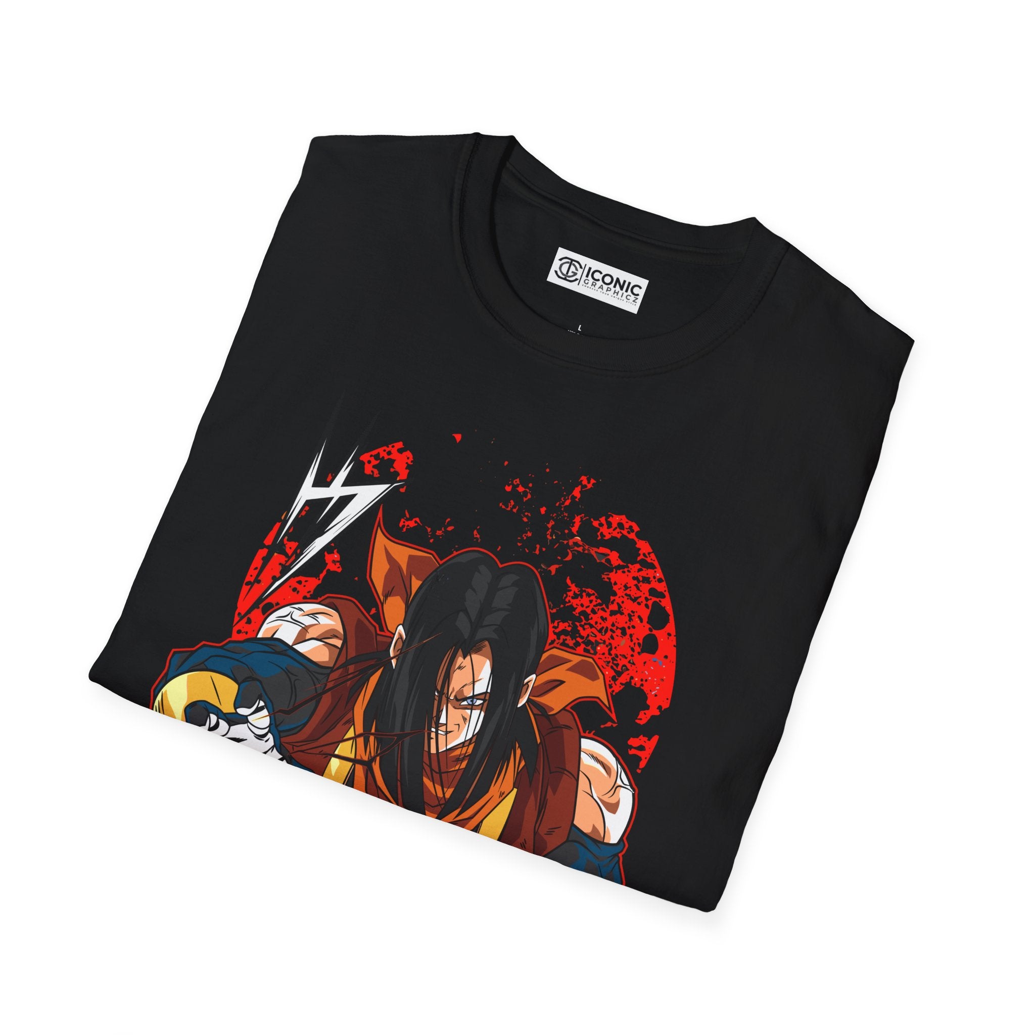 Super 17 T-Shirt