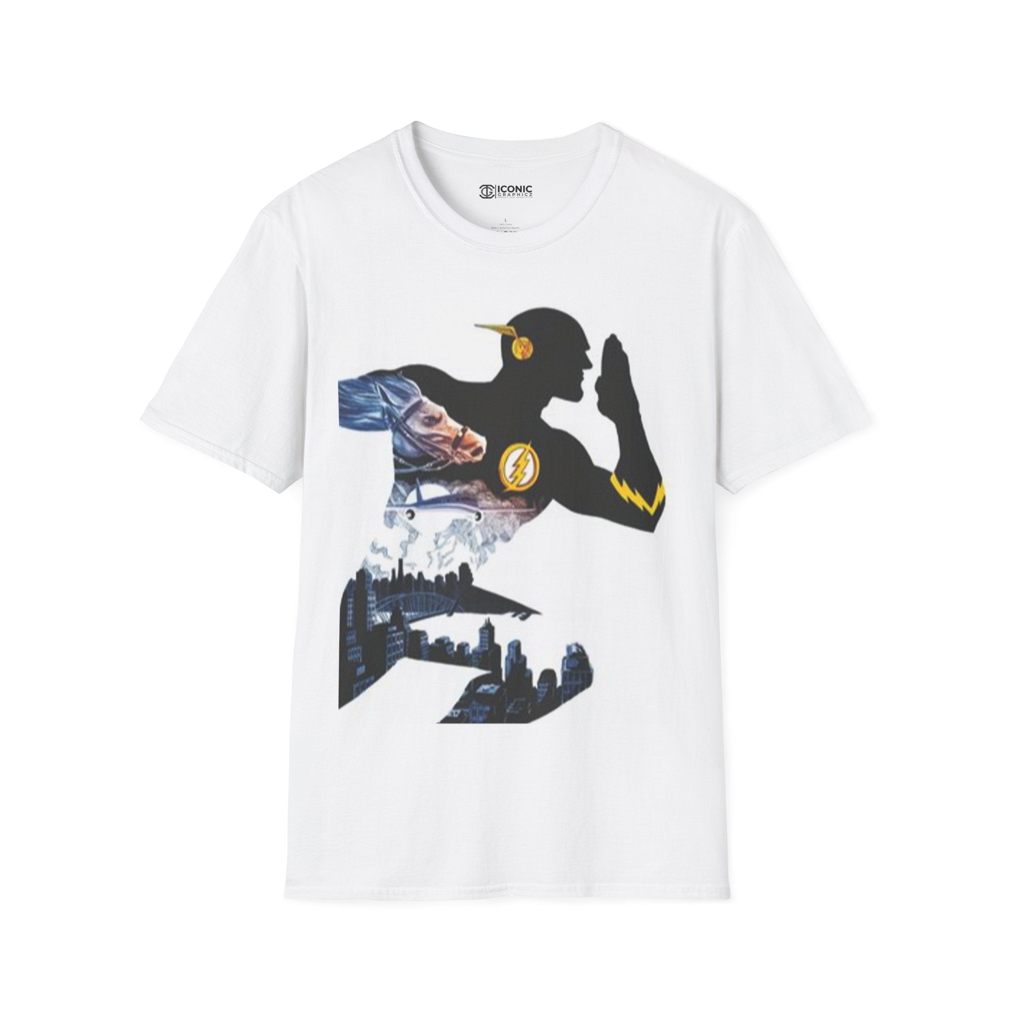 The Flash T-Shirt