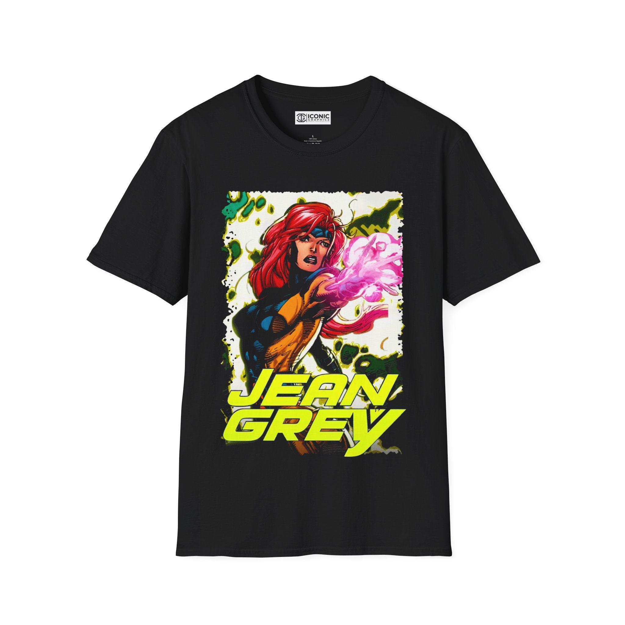 Jean Grey T-Shirt