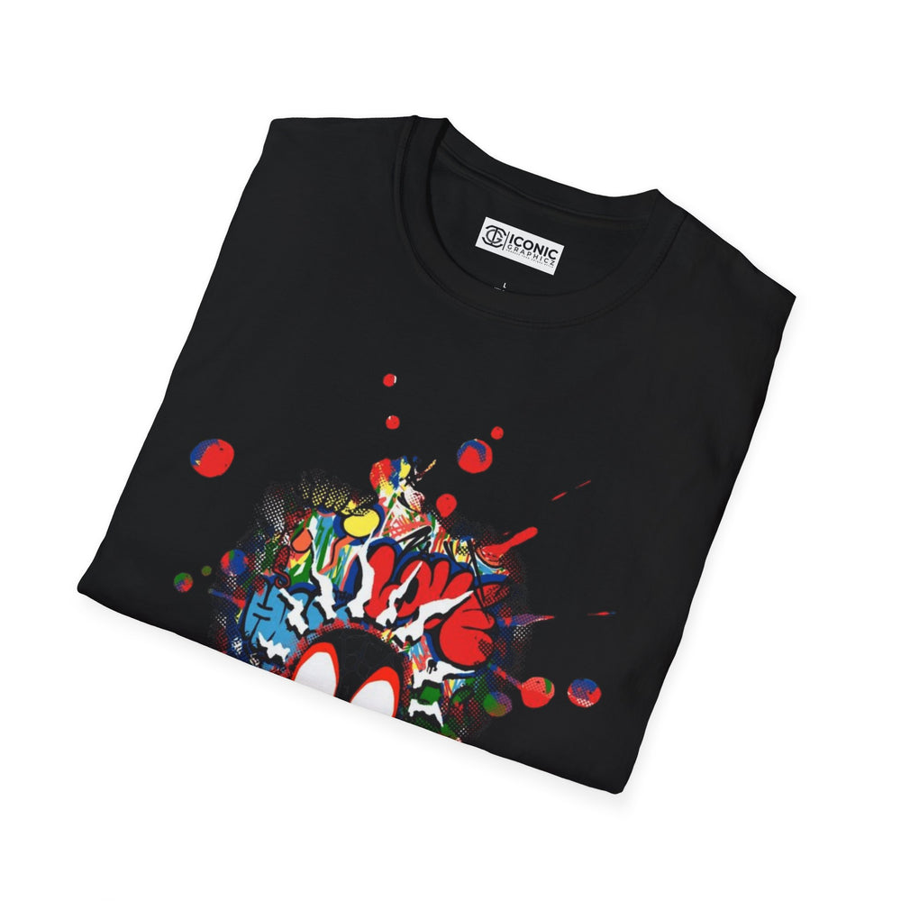 Spider-Man T-Shirt - 