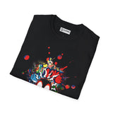 Spider-Man T-Shirt - 
