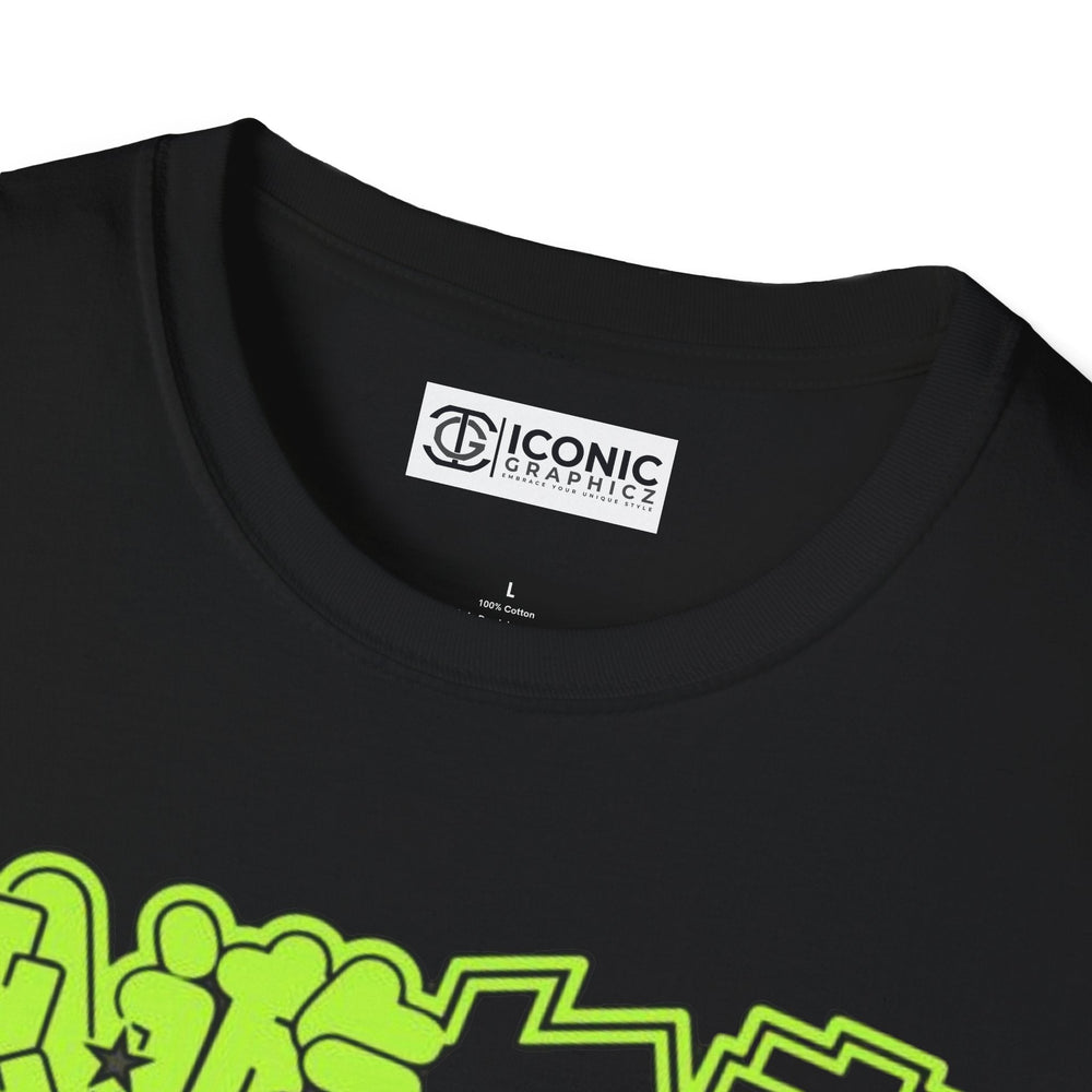 Yusuke Yu Yu Hakusho T-Shirt Printify