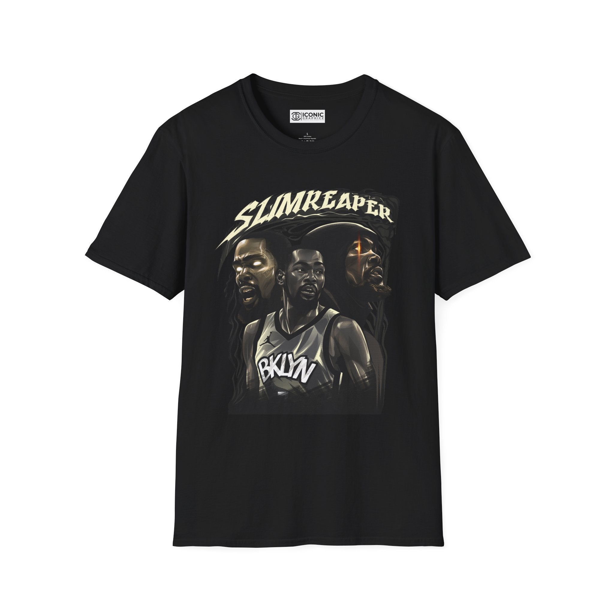 NBA T-Shirt