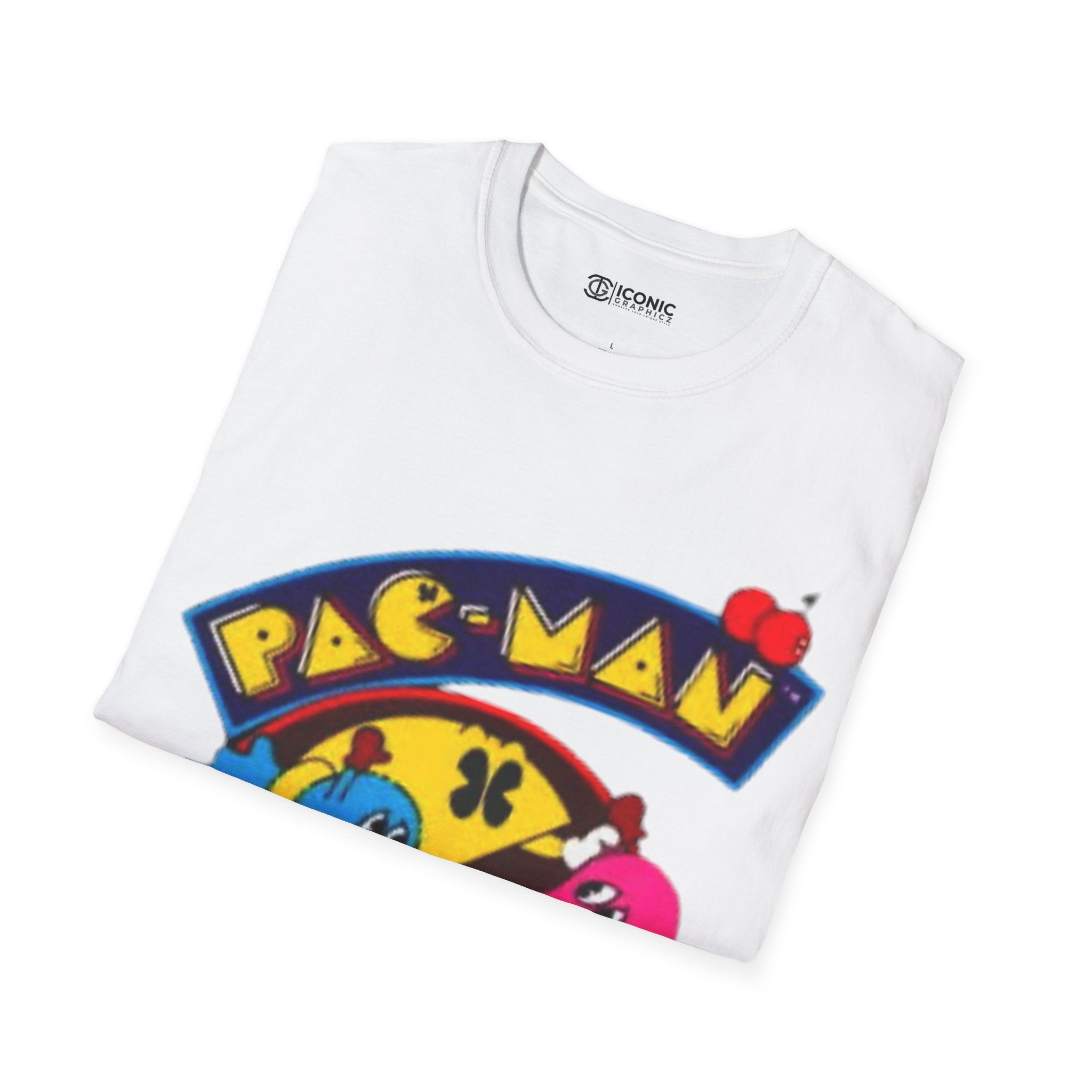 Pac-Man T-Shirt