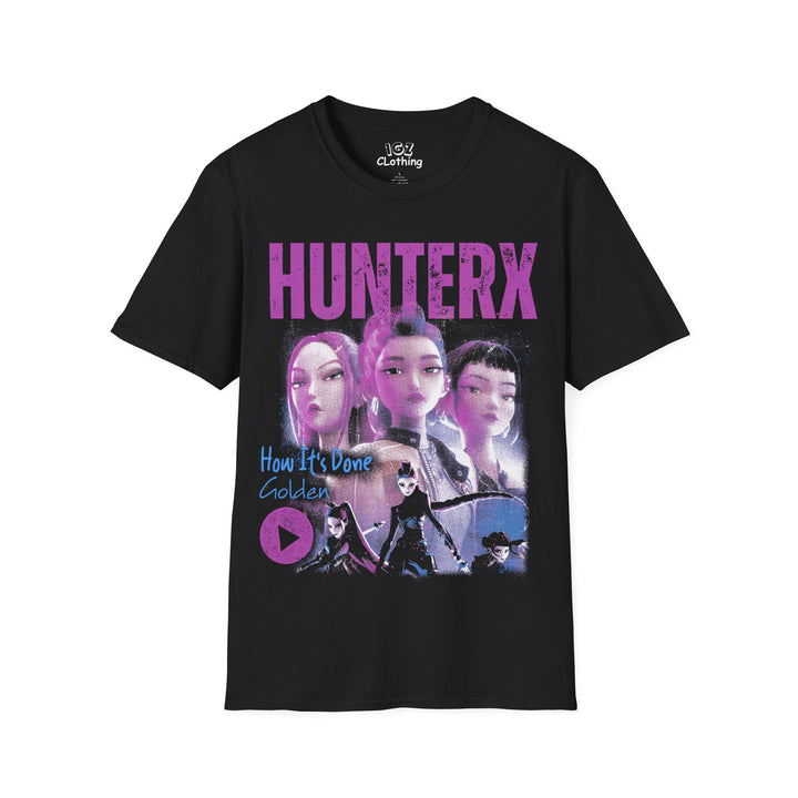 KPop Demon Huntersr T-Shirt