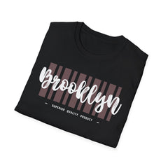 Urban Graphicz Unisex Softstyle T-Shirt - IGZ Clothing 