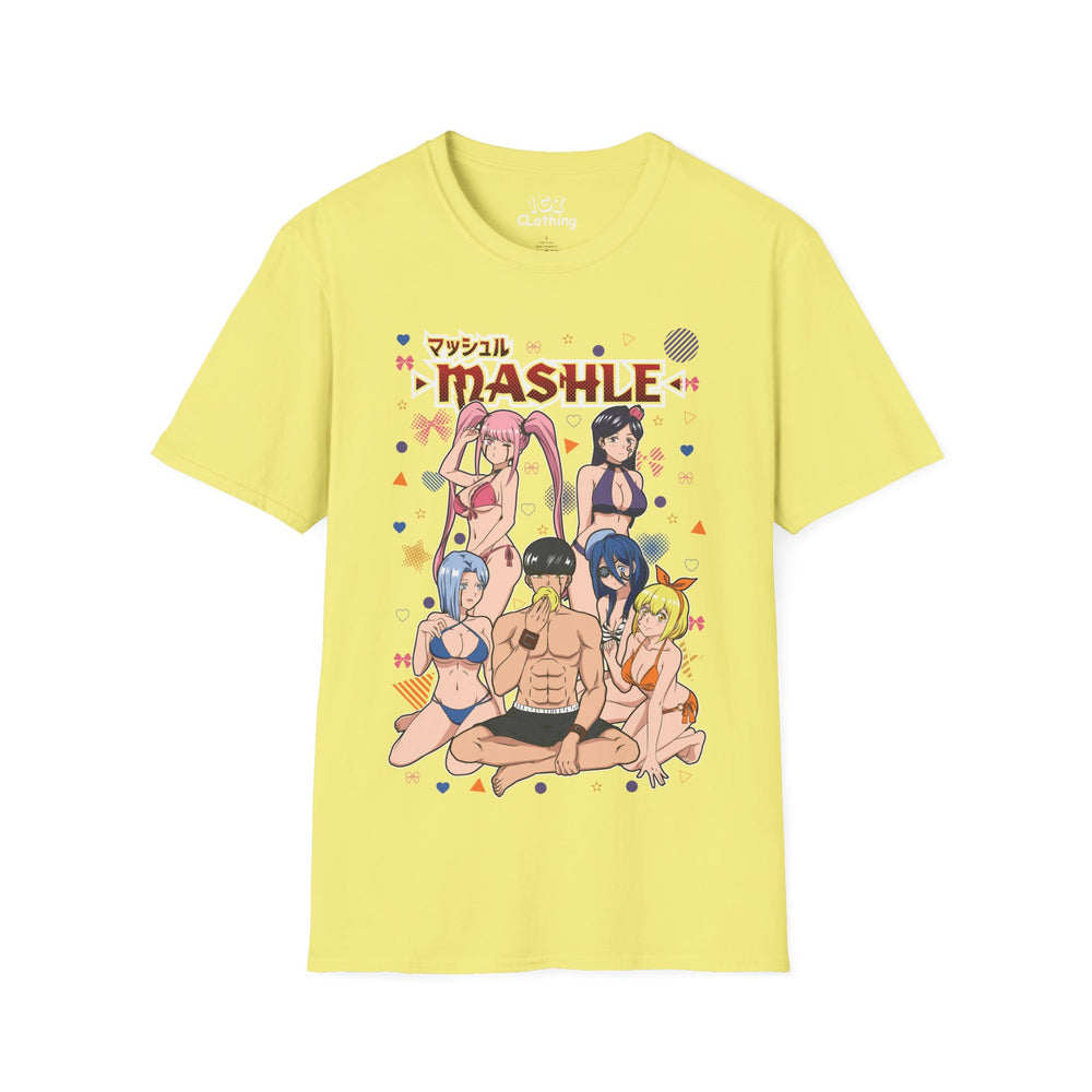 Mashlee T-Shirt