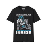Vegeta Dragonball T-Shirt - 