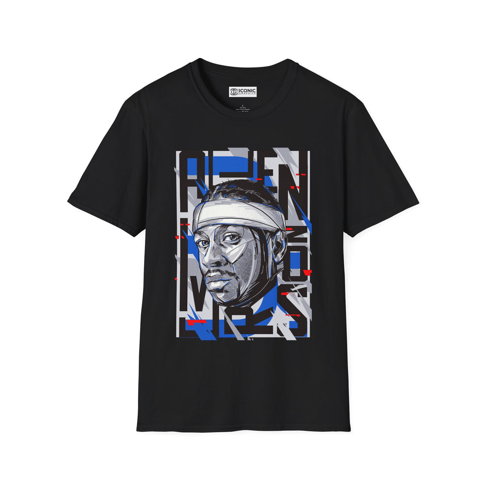 NBA T-Shirt - 