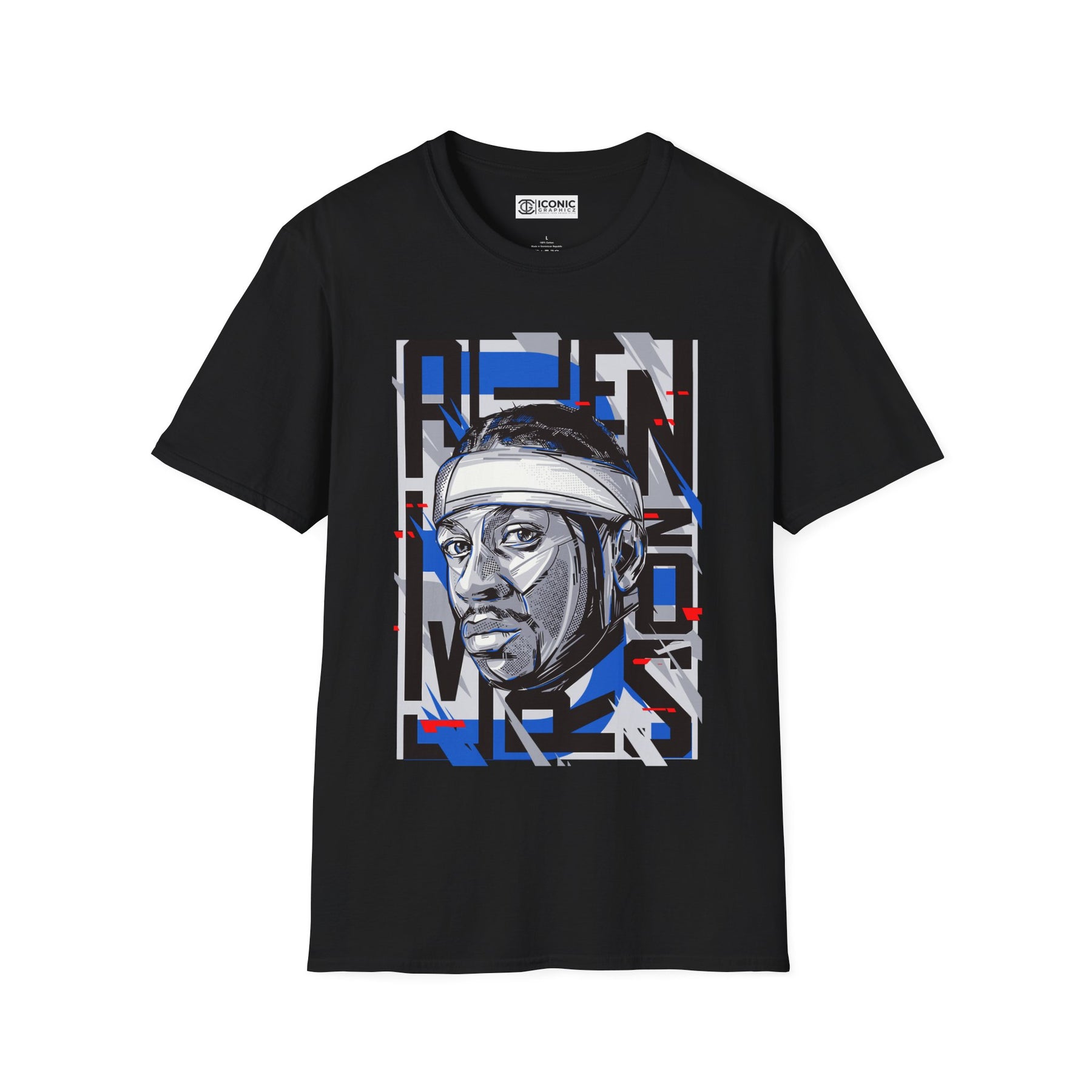 NBA T-Shirt - 