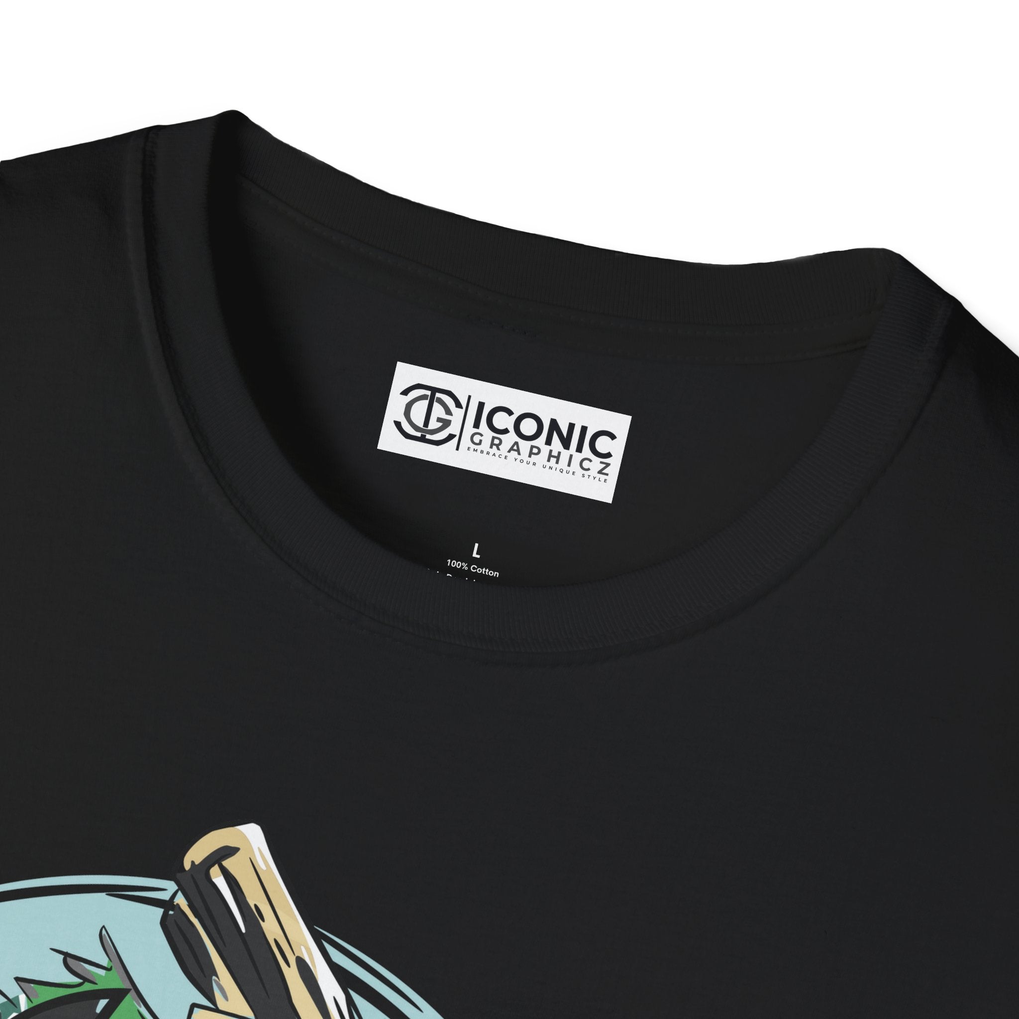 Goku Dragonball T-Shirt - 